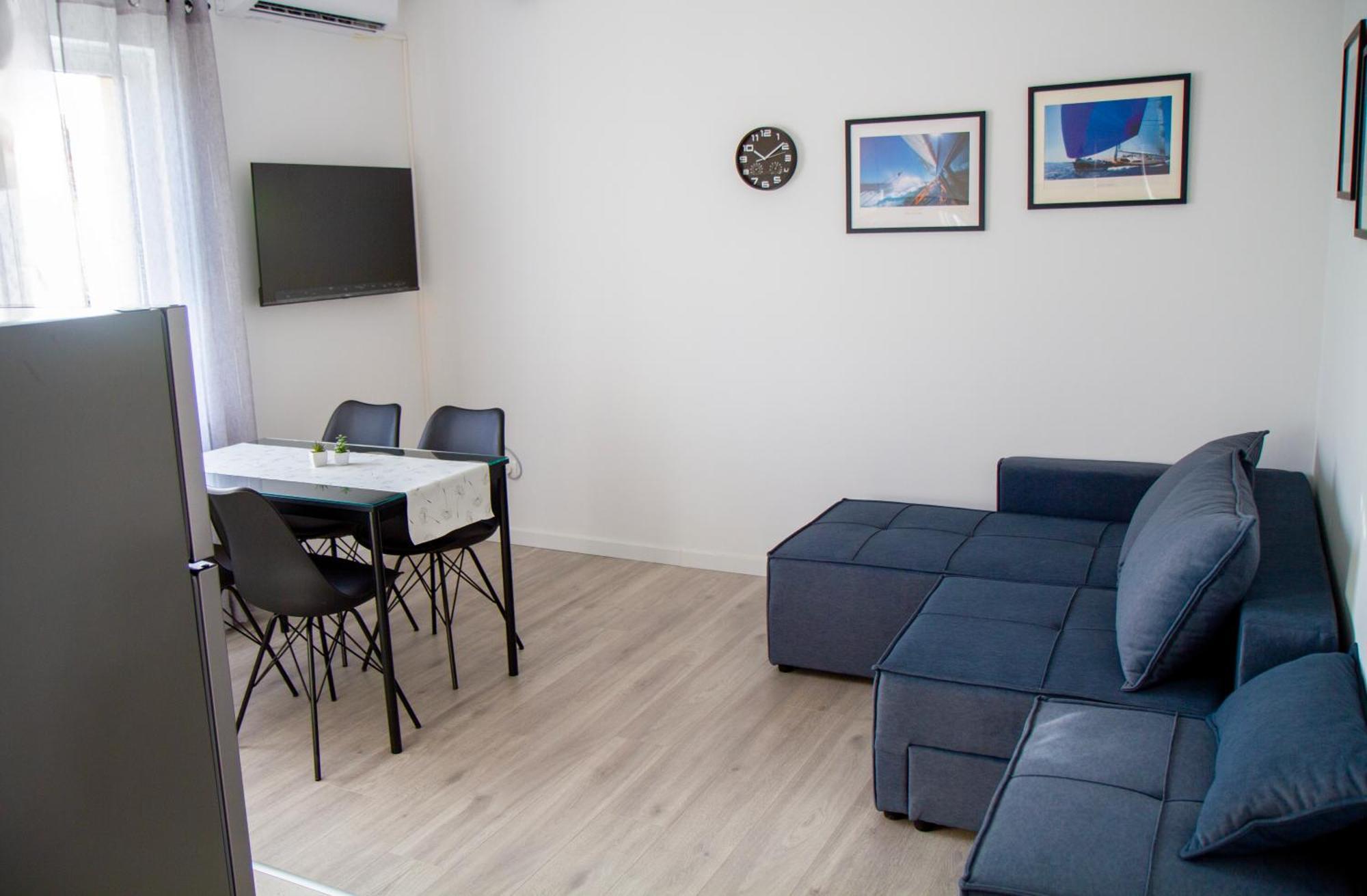 Seaside Gateway Apartment Kastela Exterior photo