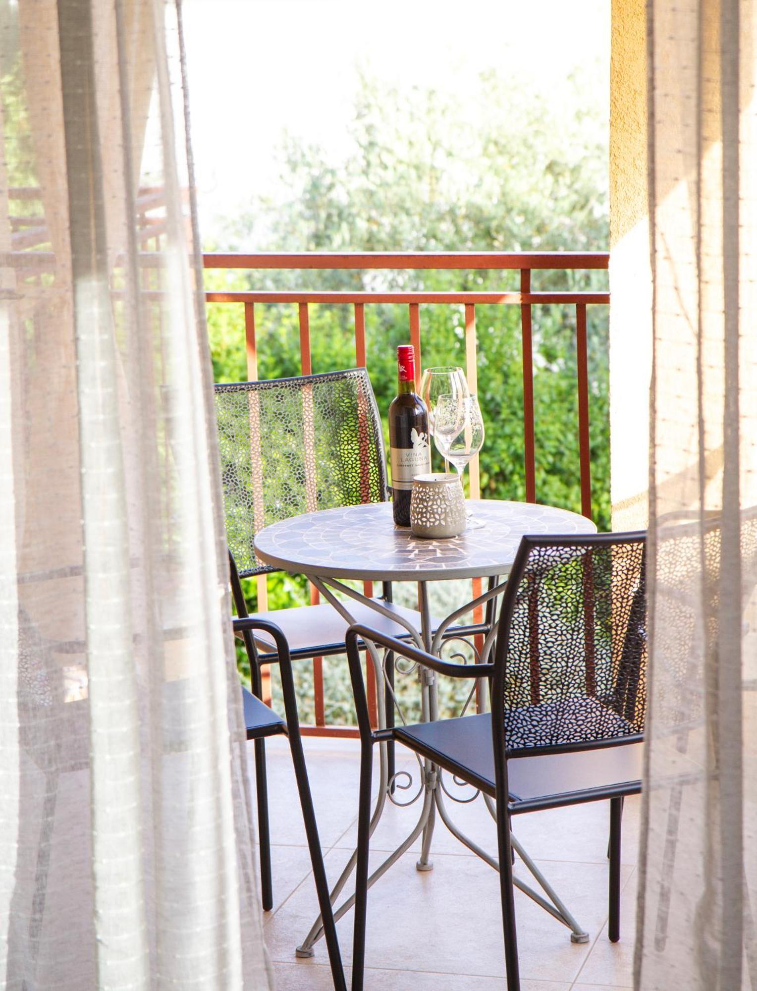 Seaside Gateway Apartment Kastela Exterior photo