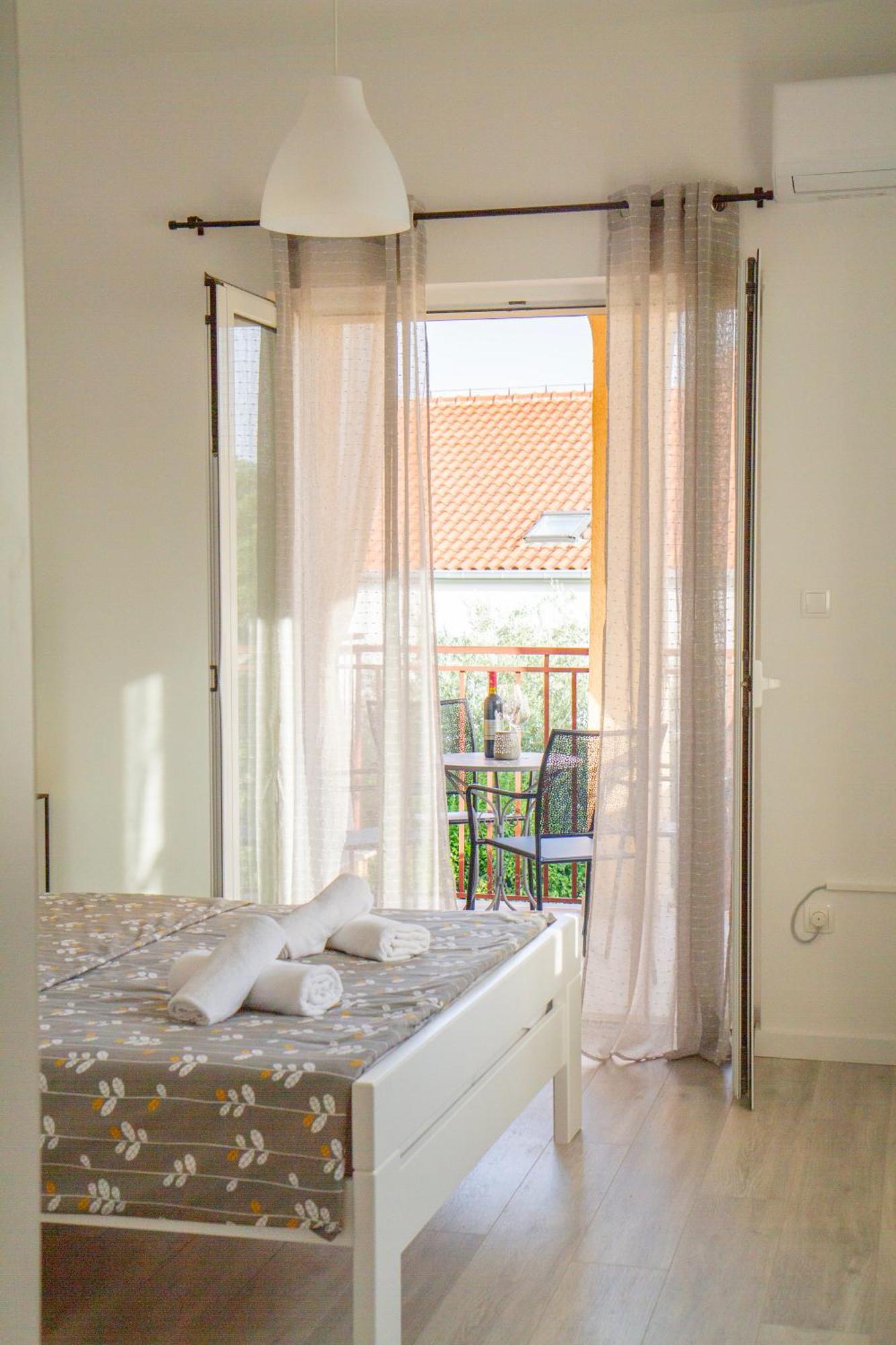 Seaside Gateway Apartment Kastela Exterior photo